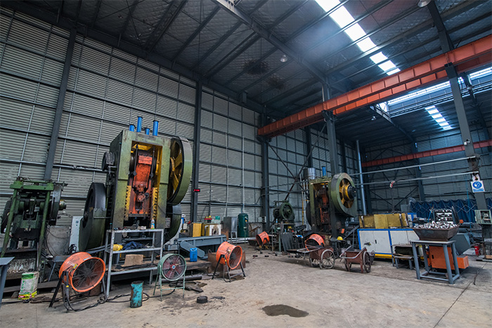 保定螺栓球精密制作